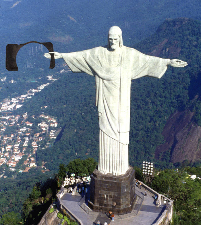 Christ The Redeemer